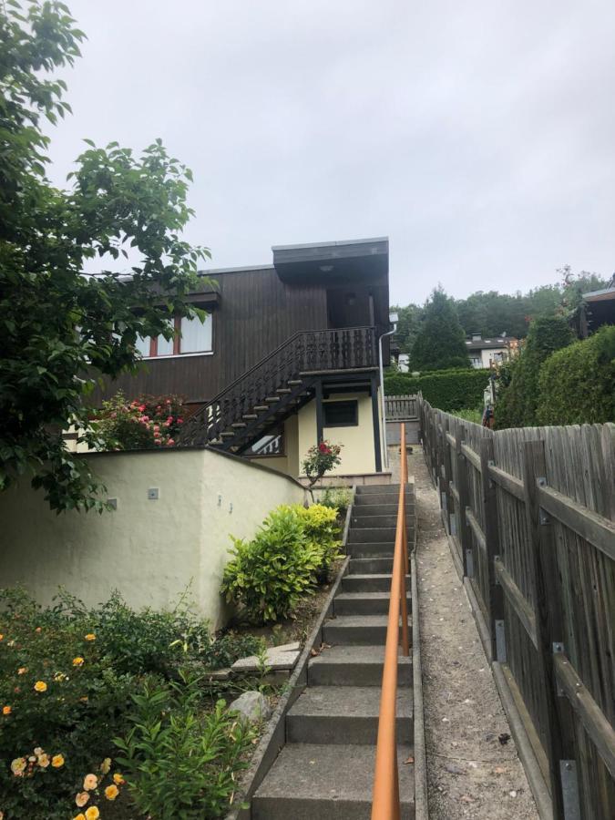 Villa Rafael Forchtenstein 외부 사진